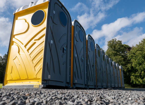 Best Portable Toilets with Baby Changing Stations  in Glasco, NY