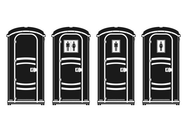 Best Portable Toilets for Parks and Recreation Areas  in Glasco, NY